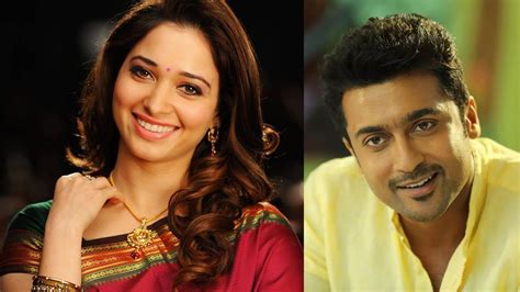 surya tamanna movie list|tamanna and surya movie list.